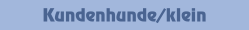 Kundenhunde/klein