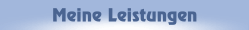 Meine Leistungen